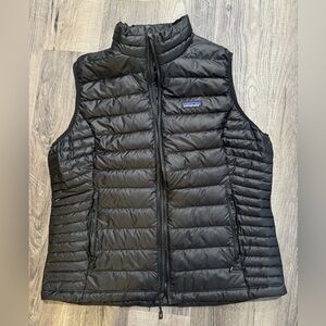 Women’s Patagonia Vest